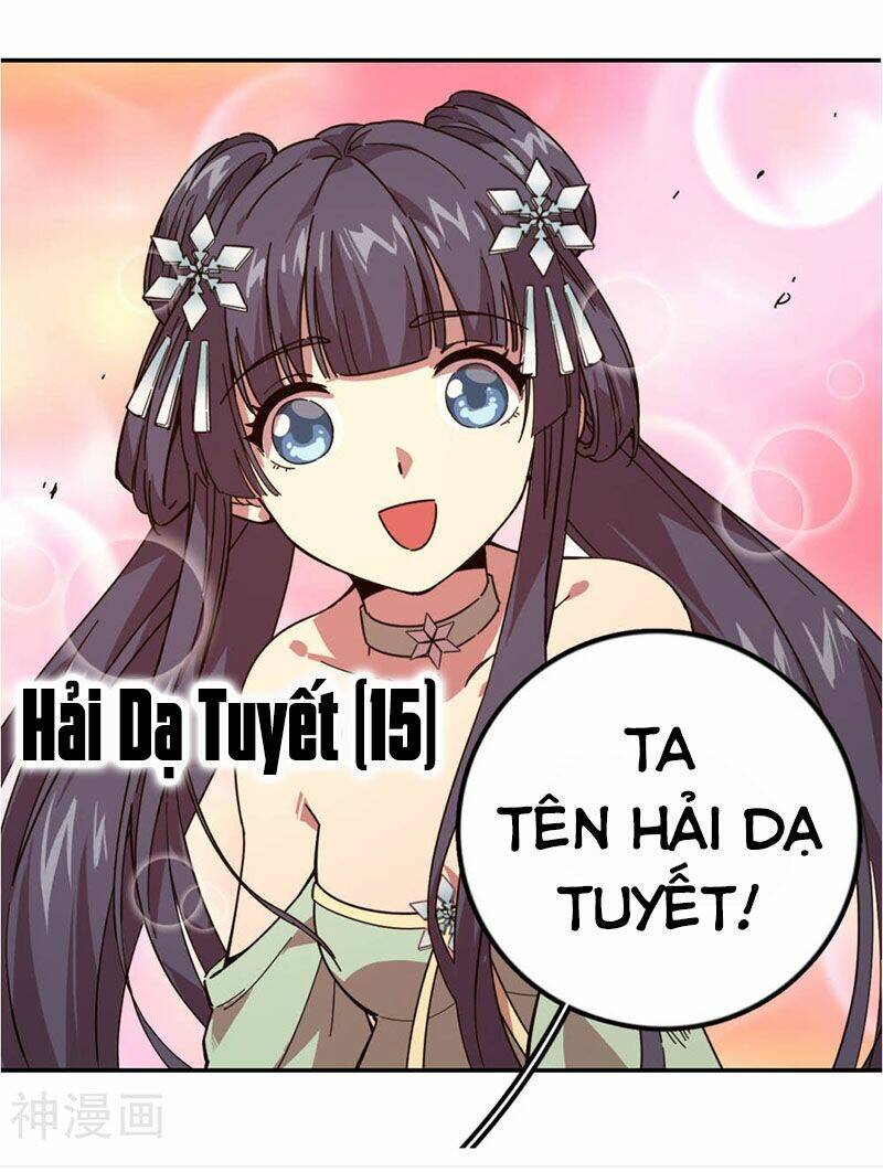 luân hồi nhất kiếm chapter 2 20