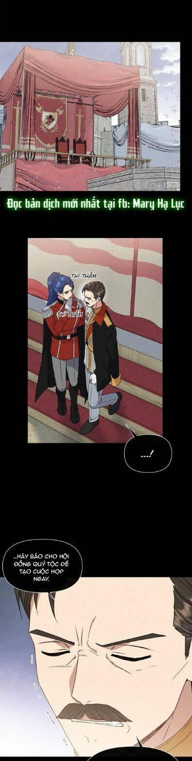 khế ước của nữ công tước quái vật chapter 110 10