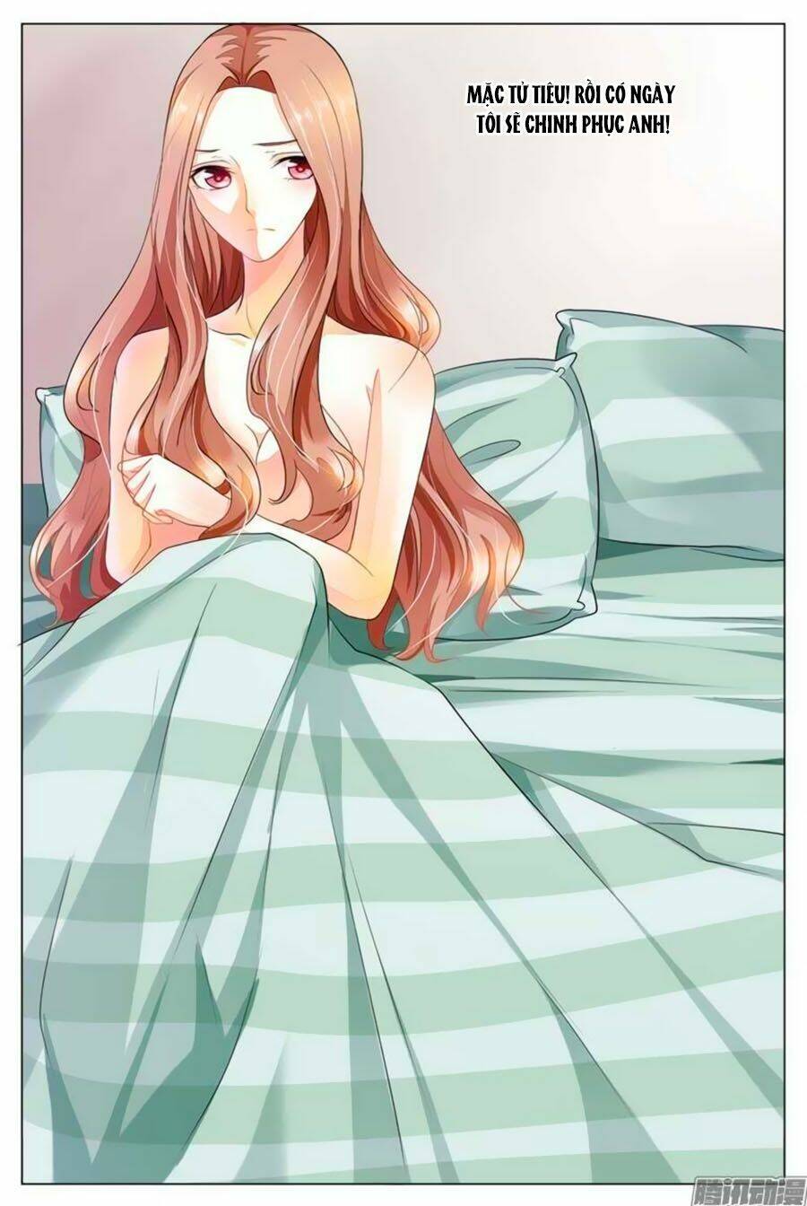 song diện danh viện chapter 22 5