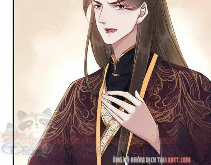 trọng sinh bá sủng nhiếp chính vương quá mạnh mẽ chapter 95 25