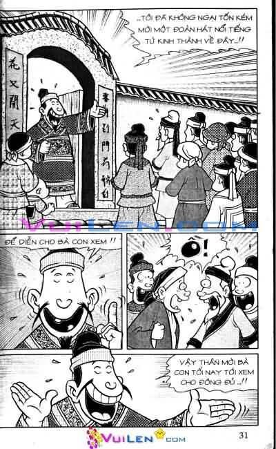 thần đồng đất việt chapter 22 29