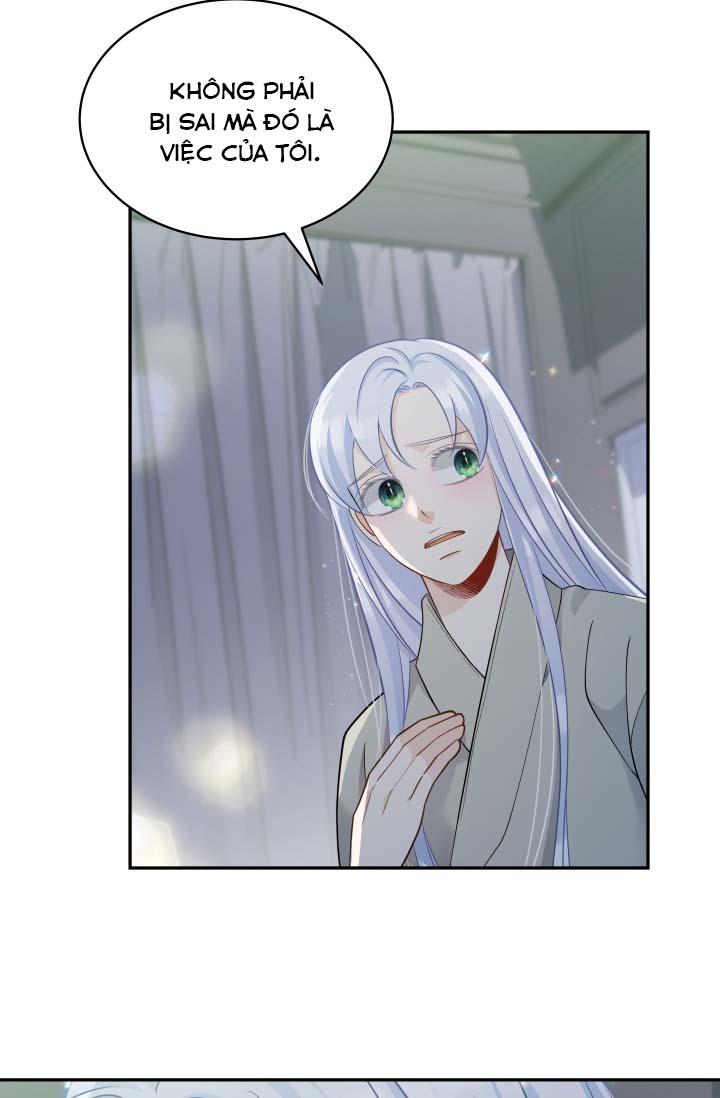 hôn nhân bị đánh cắp của hồ ly chapter 39 20