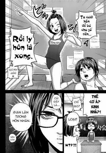 đạo luật nhiều vợ chapter 7 17