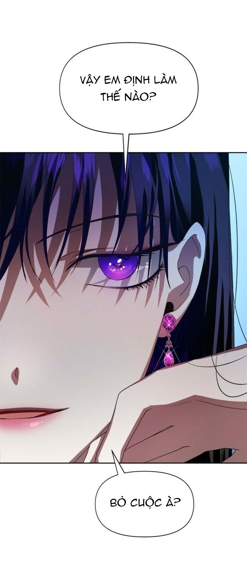 tôi muốn trở thành cô ấy dù chỉ là một ngày chapter 44 37