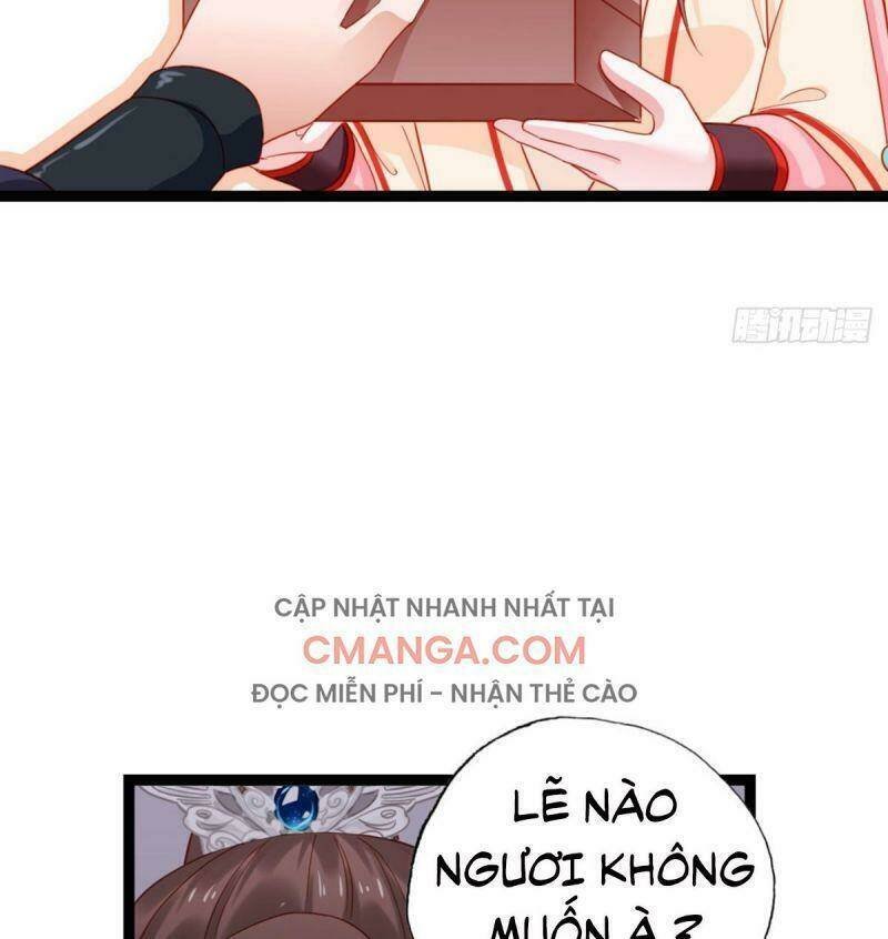 đứng yên ! phụng chỉ đánh cướp đây chapter 23 53