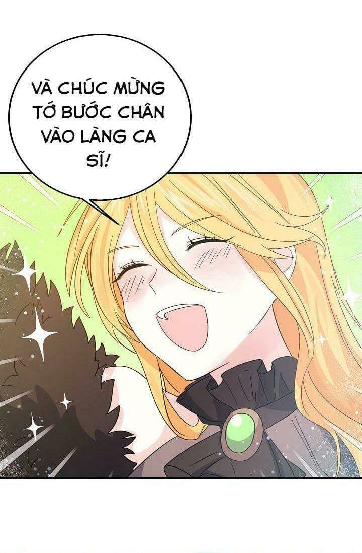 tôi là bạn gái cũ của một người lính chapter 22 31