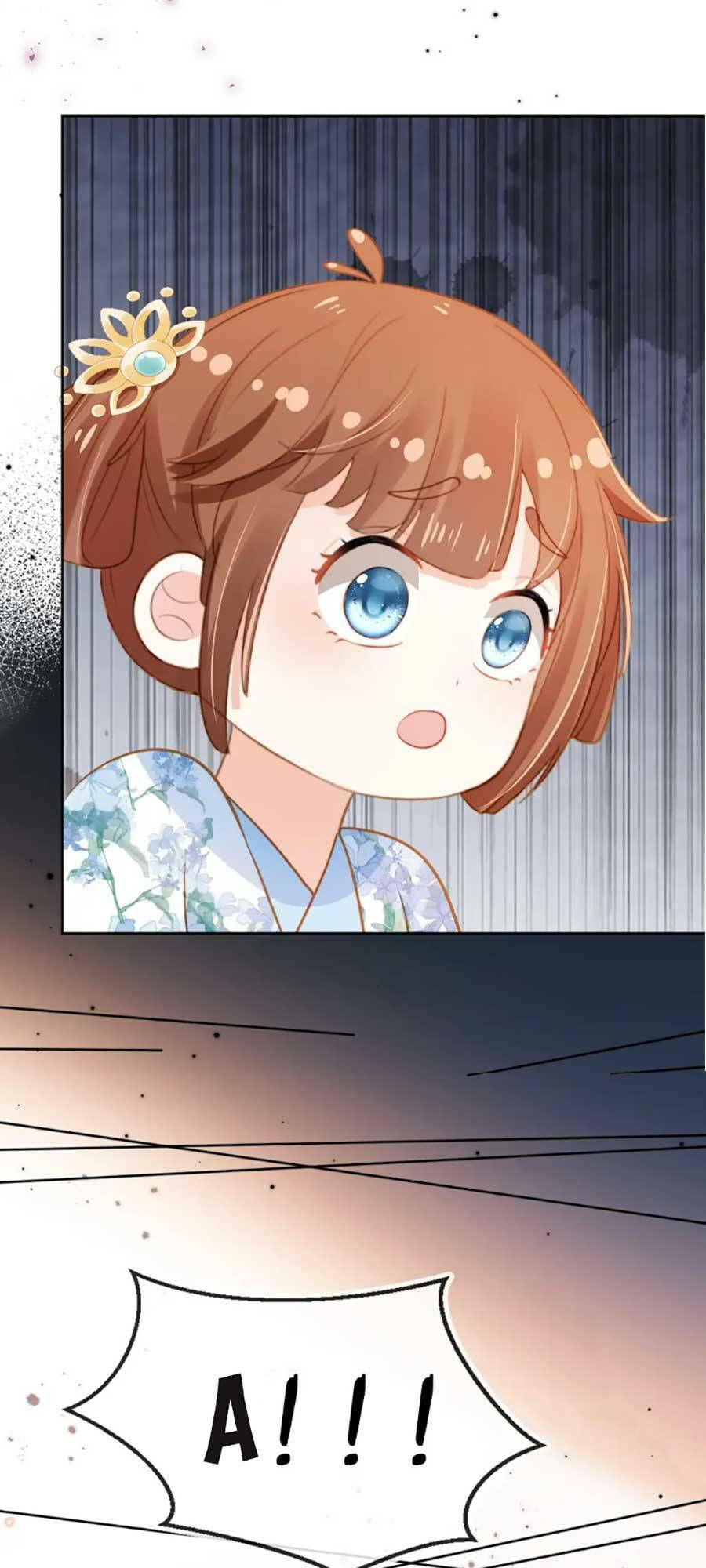 nhặt được bảo bối manh manh chapter 91 35