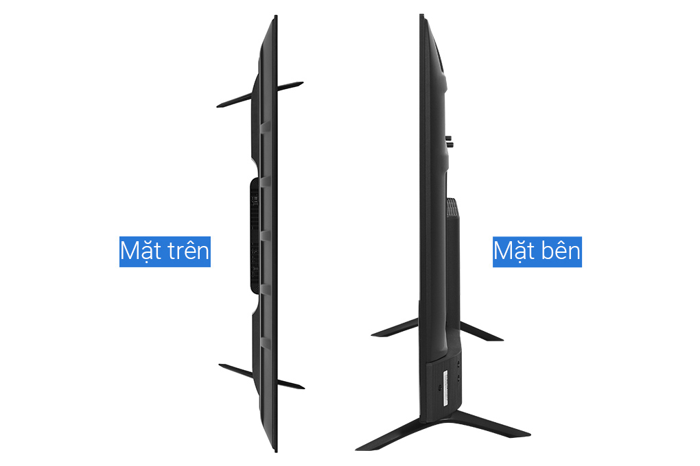 L55MA-ASEA - Google Tivi Xiaomi A 4K 55 inch L55MA-ASEA - Hàng Chính Hãng - Chỉ Giao Hồ Chí Minh