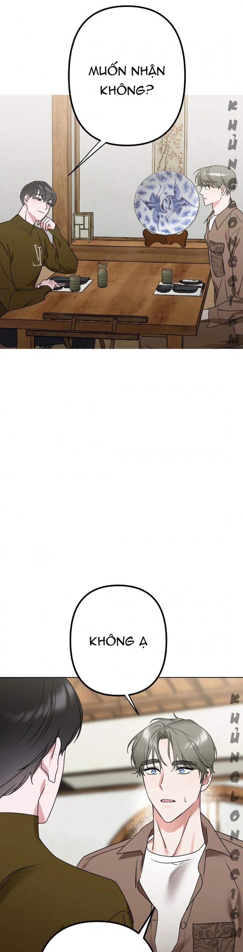 ngã rẽ chapter 5.1 7