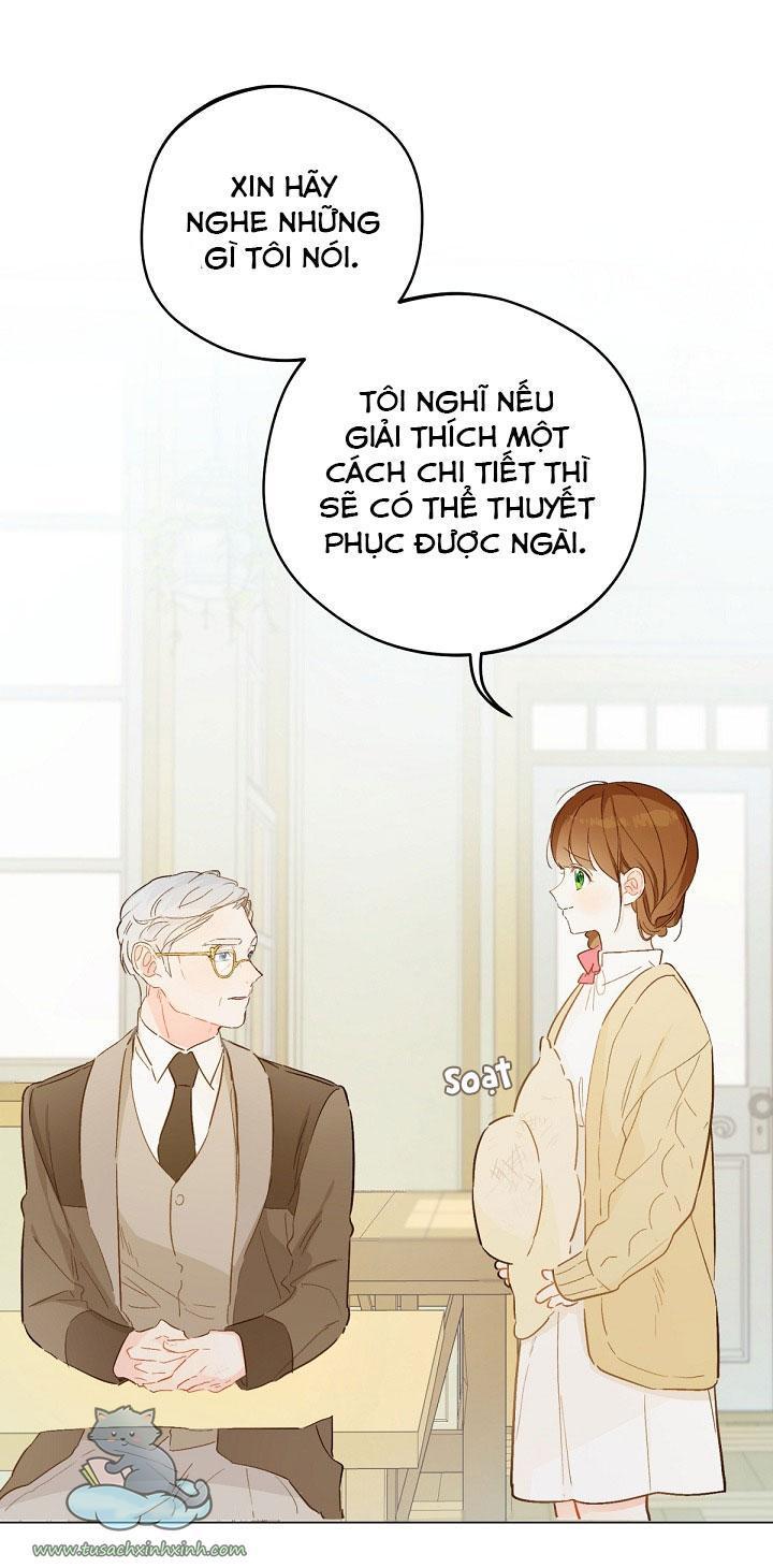 trang trại hạt dẻ cạnh hoàng cung chapter 8 21