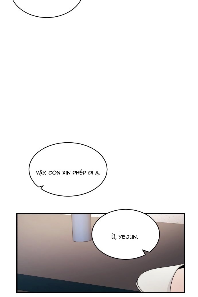 cặp đôi oan gia ngõ hẹp chapter 15 47