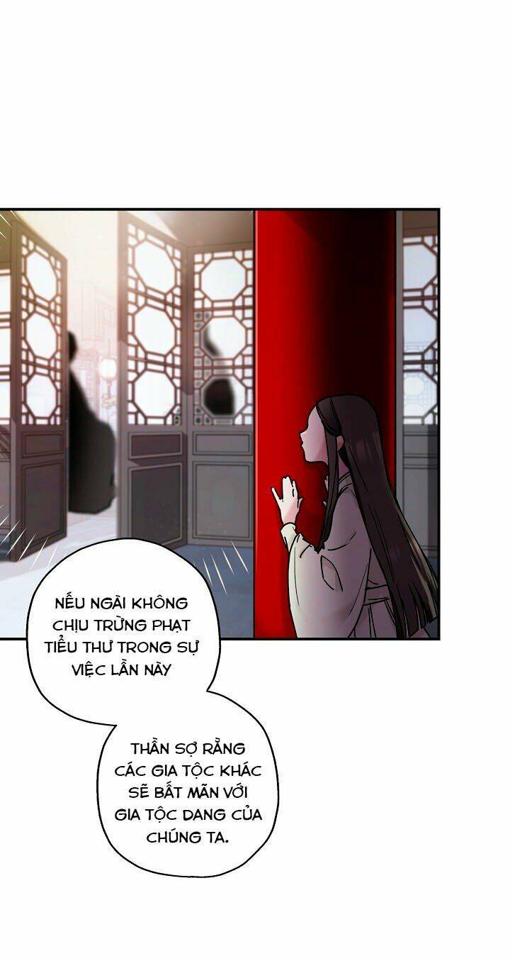 tôi trở thành nhân vật phản diện giỏi nhất trong giới võ thuật chapter 2 9