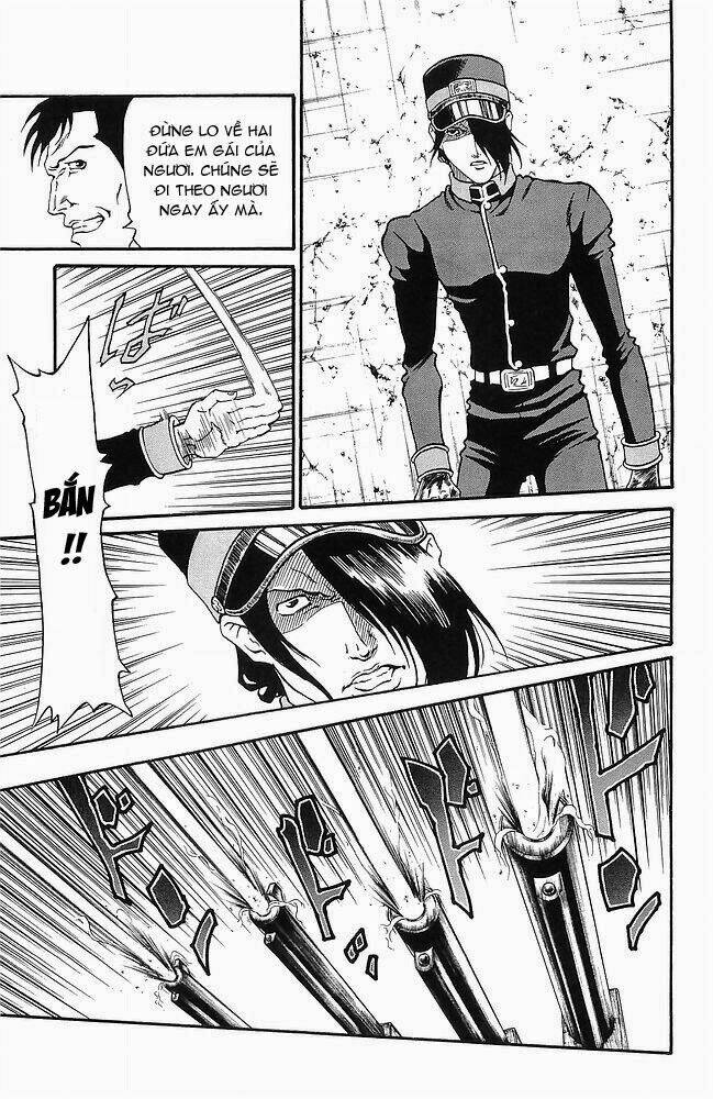 vua trên biển chapter 213 4