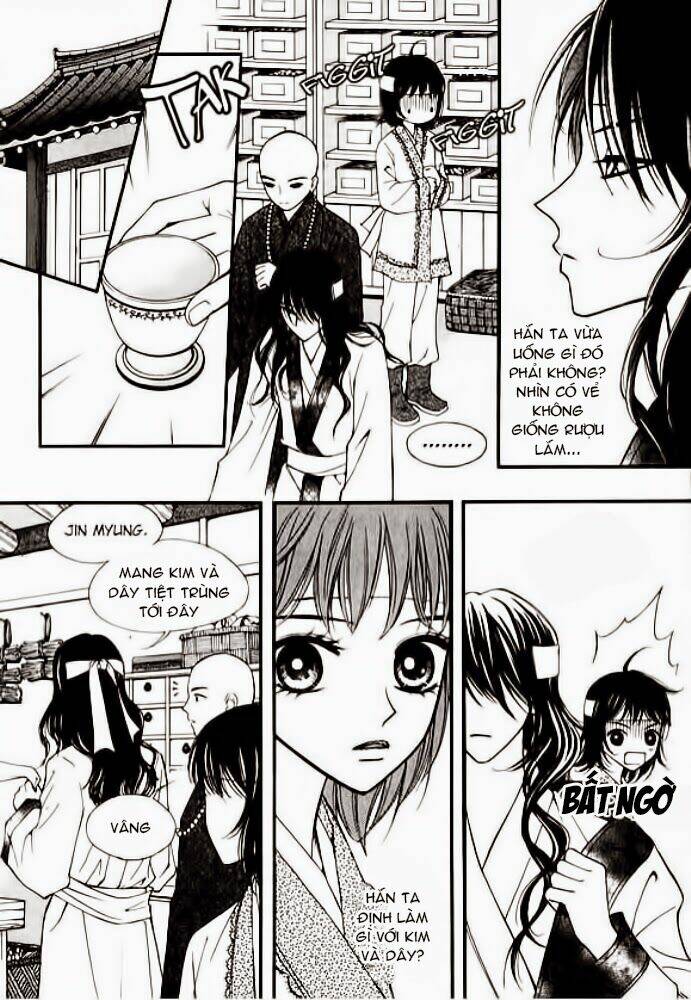 sarasah chapter 10 10