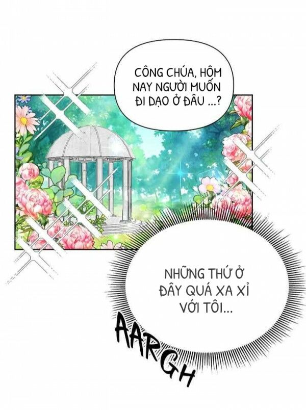 công chúa thời gian có hạn chapter 0 17