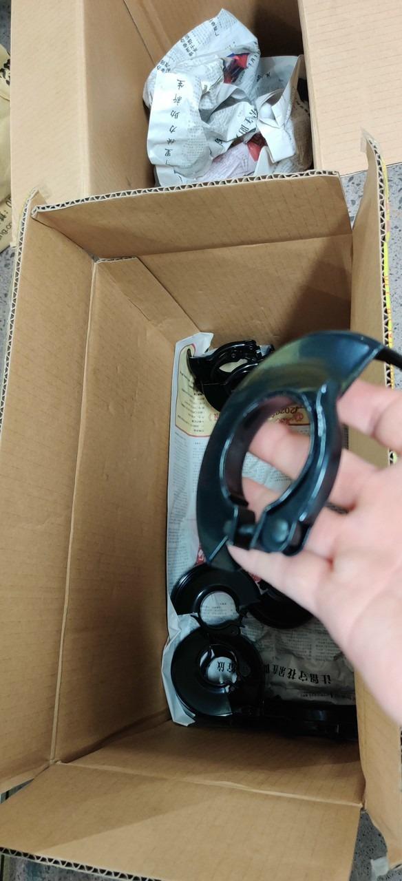 MÁY MÀI GÓC DÙNG PIN LI-ION 21V 100mm DEKTON M21-AG100S - HÀNG CHÍNH HÃNG