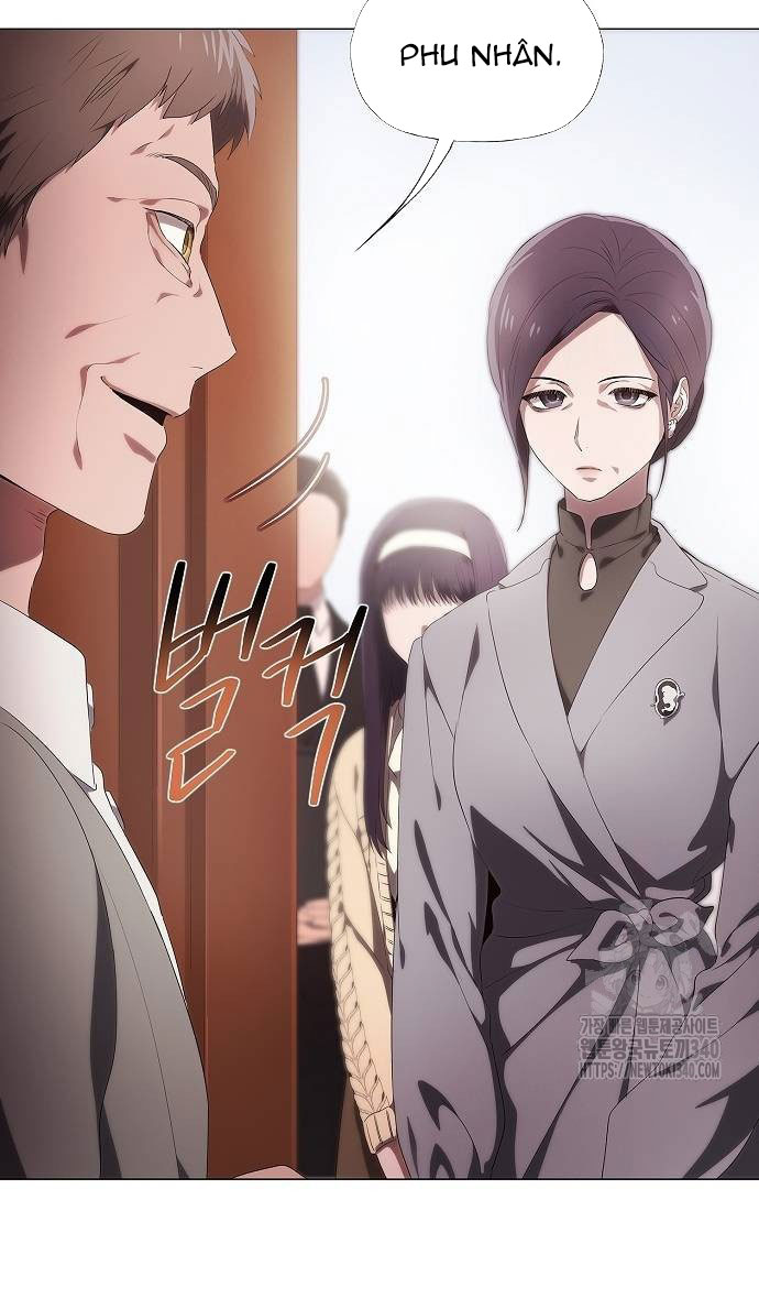 không thể thoát ra khỏi bộ phim kịch tính chapter 17.1 16