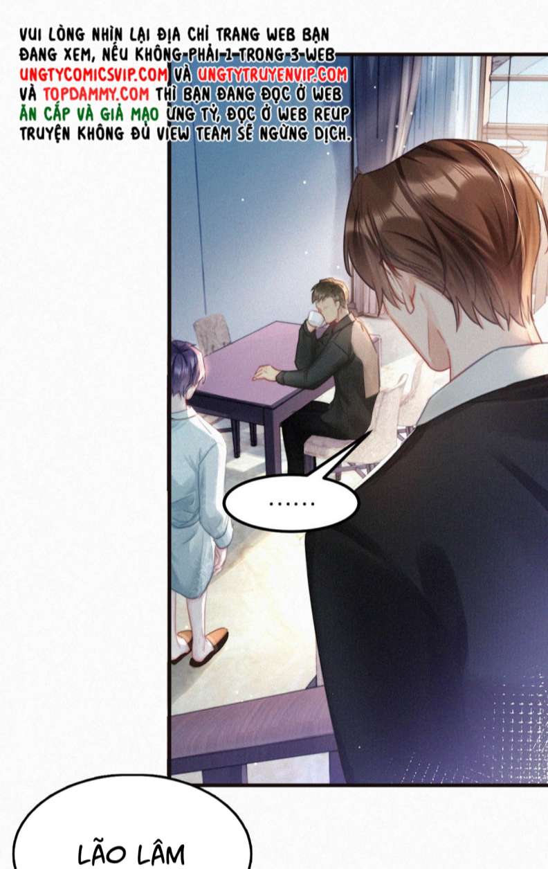 thần thương (môi súng) chapter 77 8