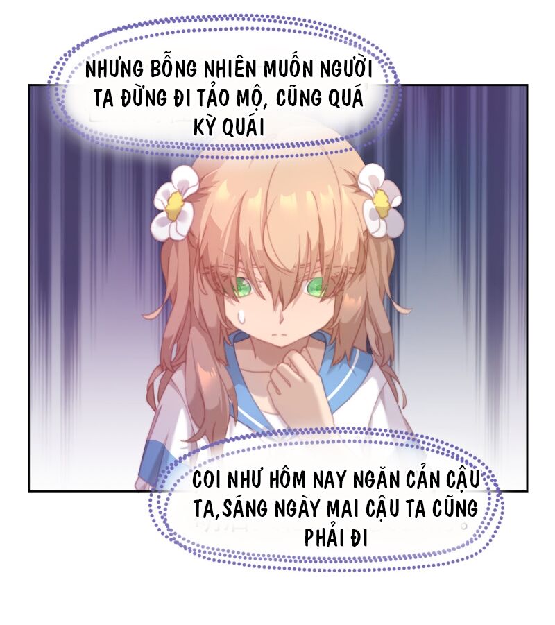 thanh âm giai điệu phản công chapter 24 14