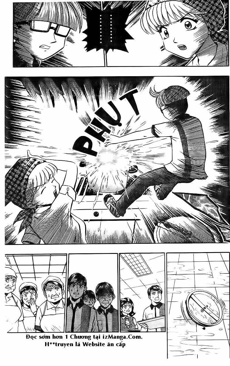 bowling king chapter 122 11