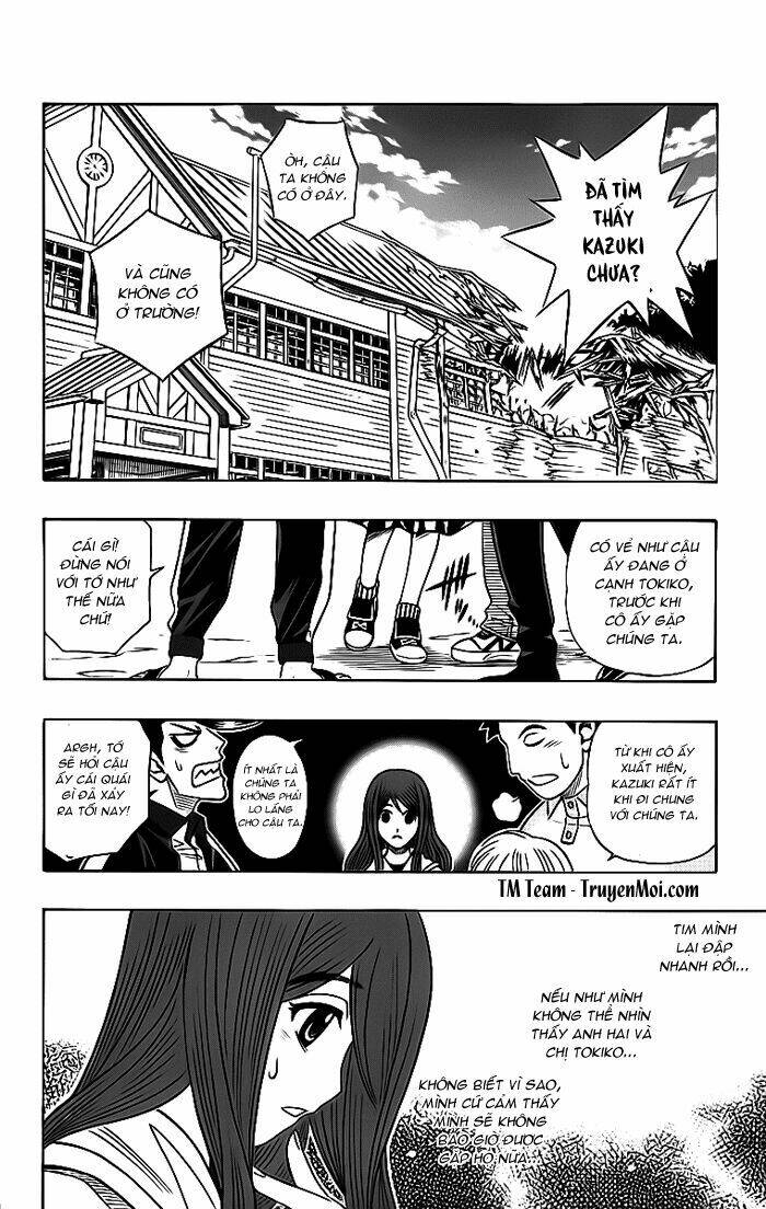 busou renkin chapter 12 2