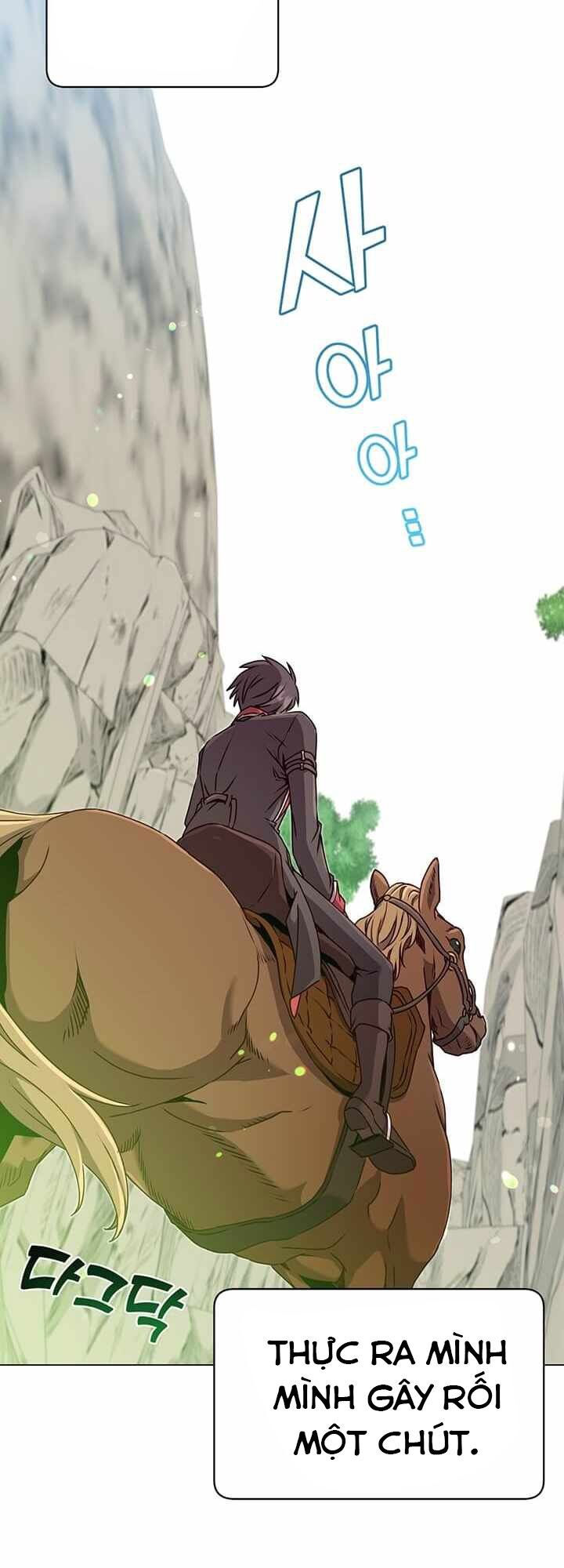 Anh Hùng Mạnh Nhất Trở Lại chapter 47 32