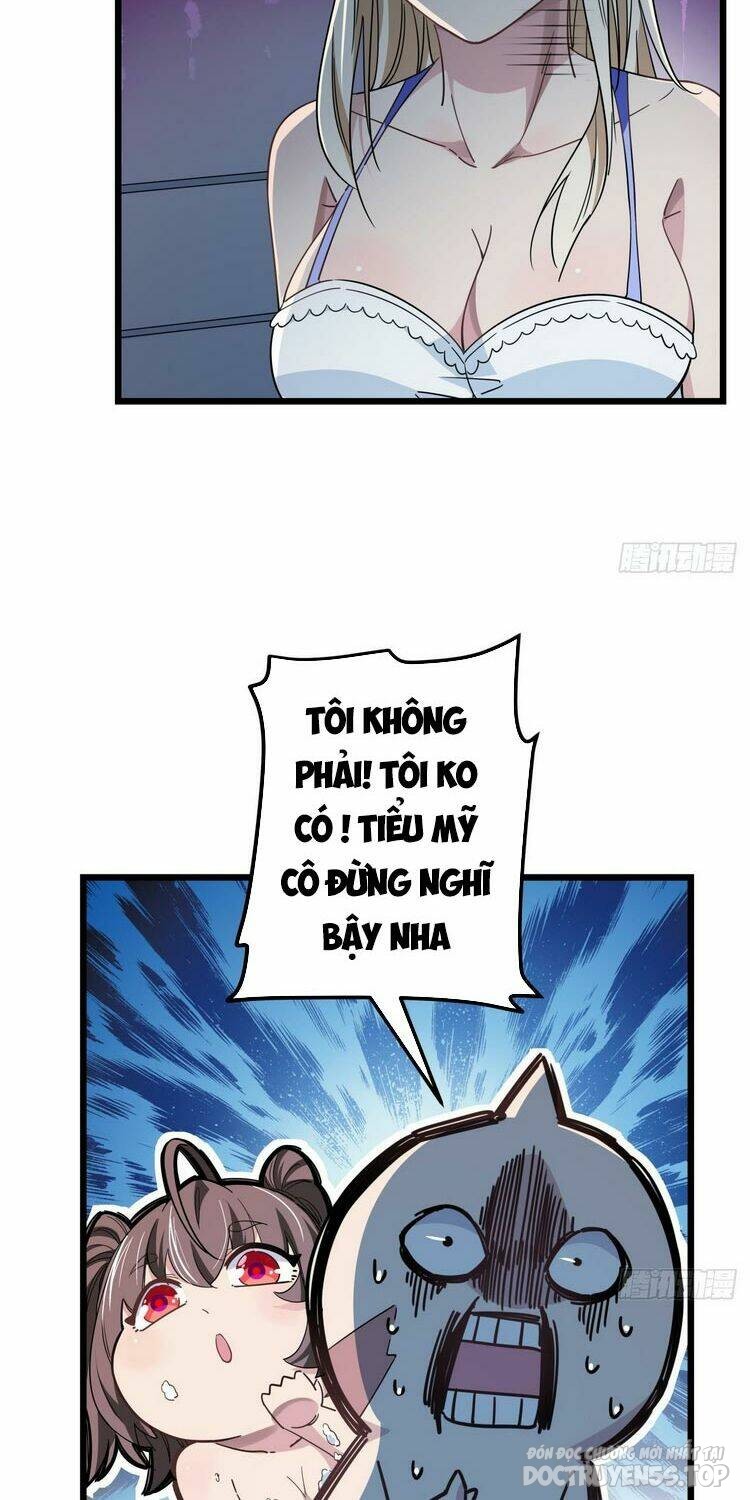 giải cứu 99 nữ chính ở mạt thế chapter 52 5