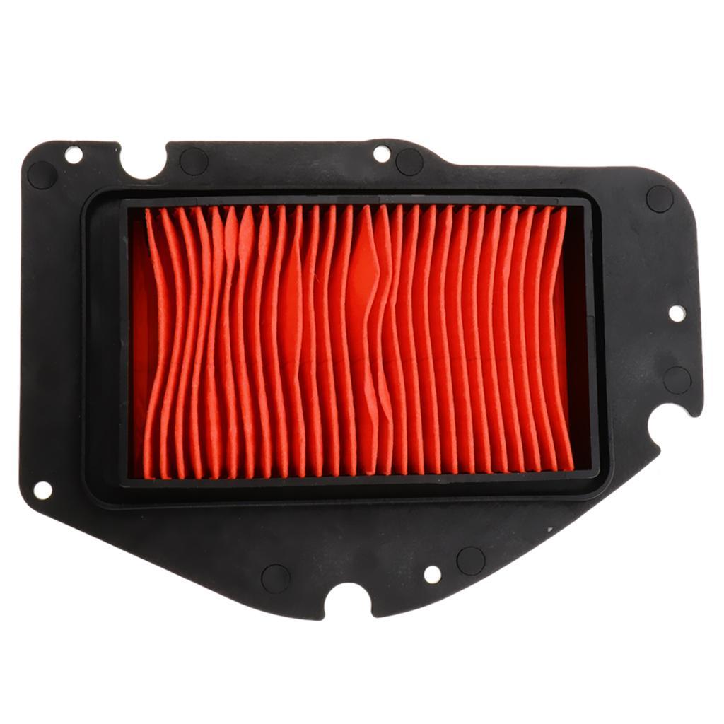 Motorcycle Air Filter Pod Breather Clearner for GY6 Scooter/Motorbike/Quad/ATV