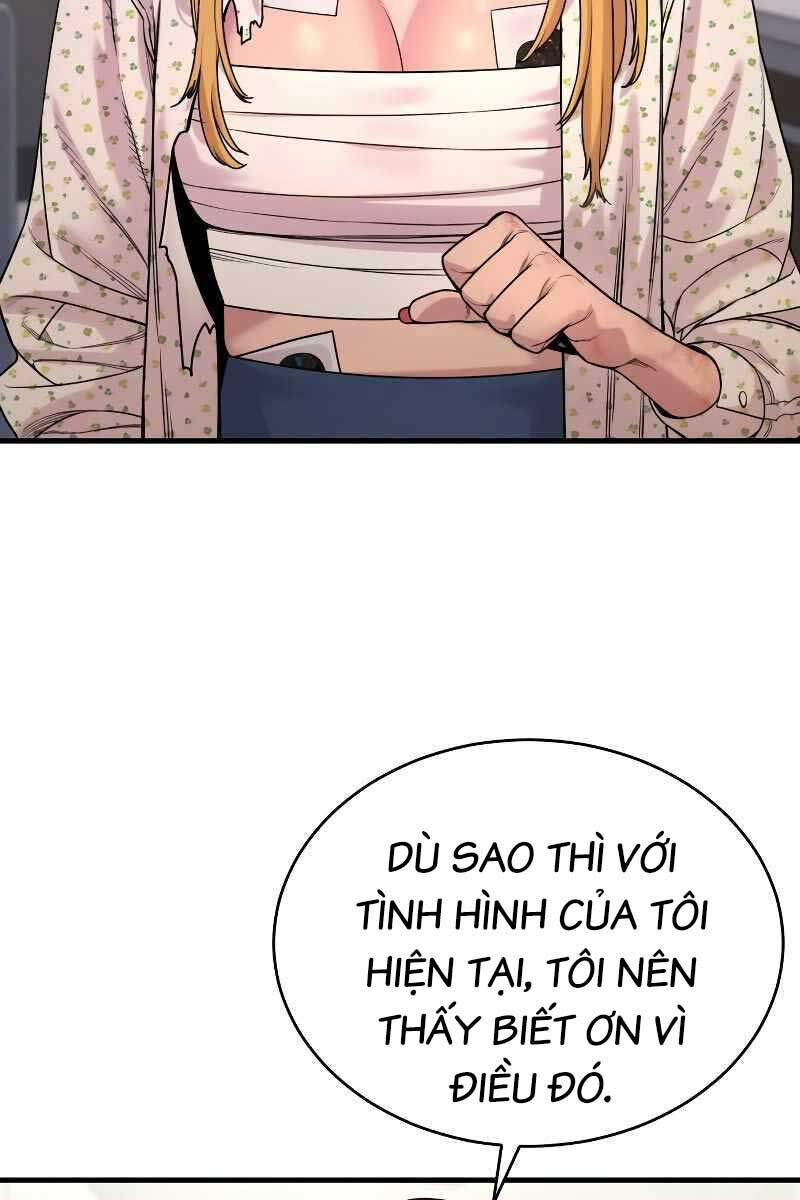 cảnh sát báo thù chapter 8.1 64