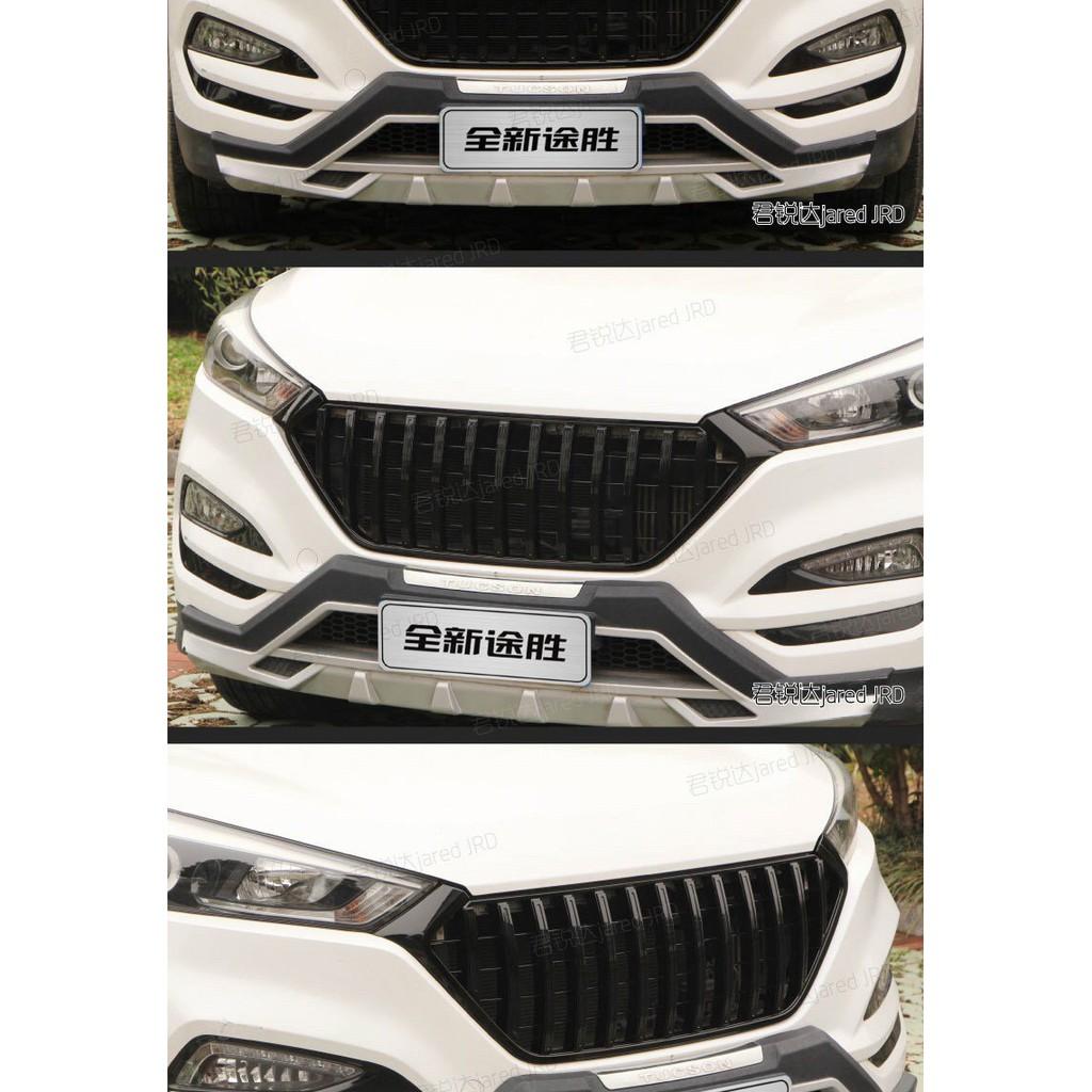 Mặt calang cho xe Hyundai Tucson