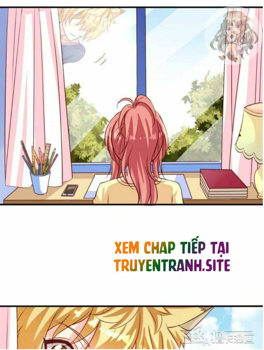 ngư thần đích nhân thả ta đi chapter 9 7