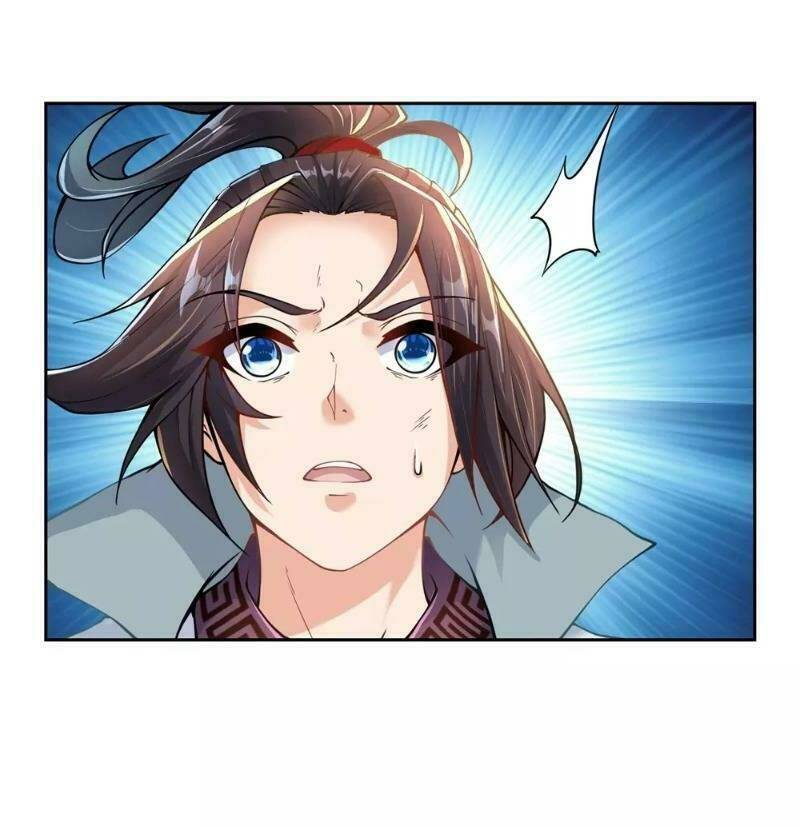 thân thể của ta là kiếm chủng chapter 31 7