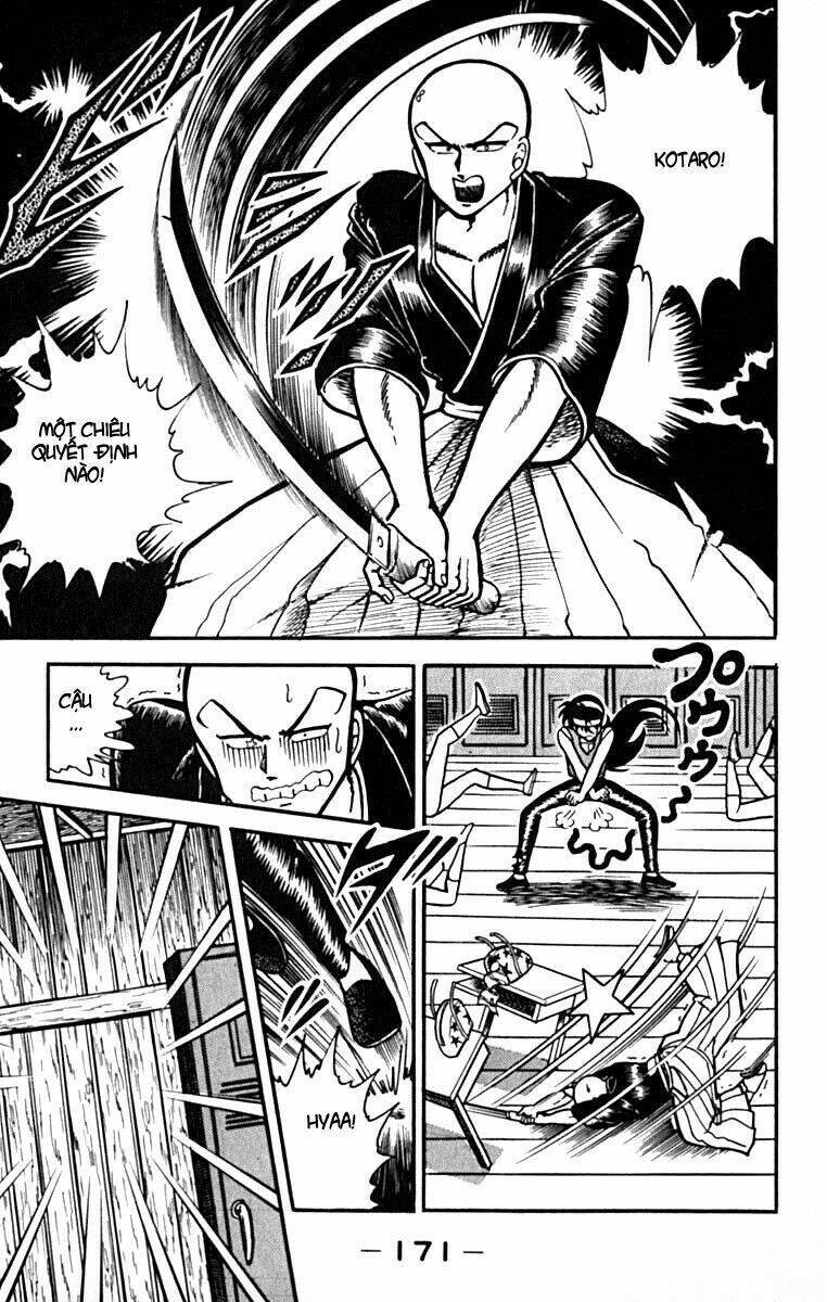 kotaro makaritoru chapter 25 31