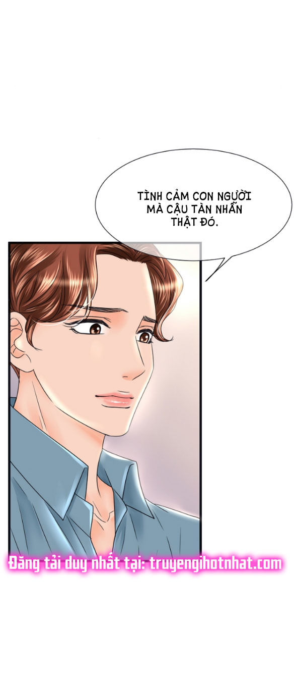 Tình Yêu Đánh Cắp Trái Tim chapter 11.2 - Trang 21
