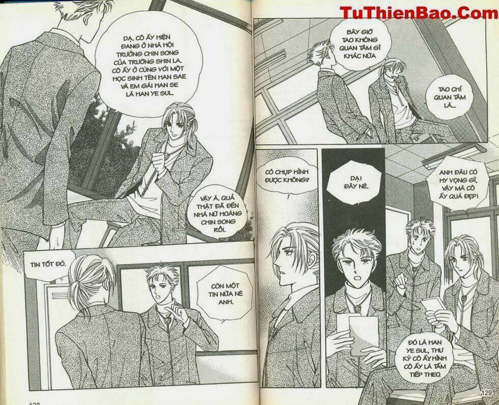 lọ lem kén rể chapter 1 66