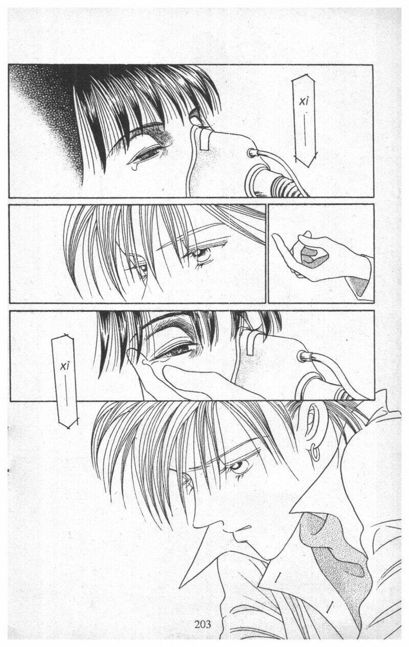 nàng tiên ánh trăng - kaguya hime chapter 22 203