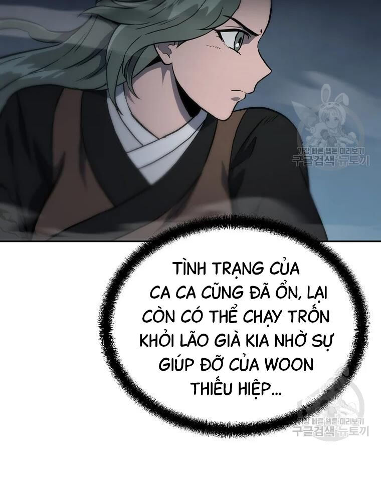 thiếu niên phương sĩ chapter 34 101