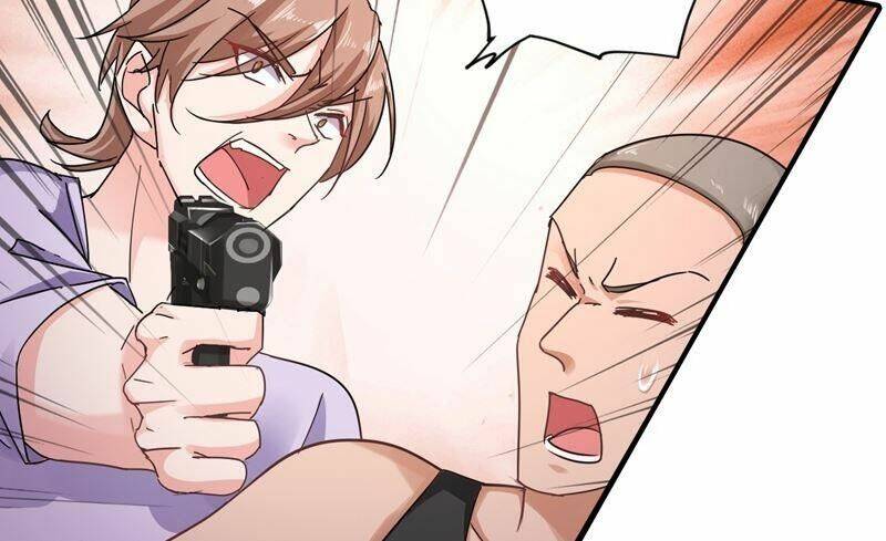 nhập cốt noãn hôn chapter 288 32