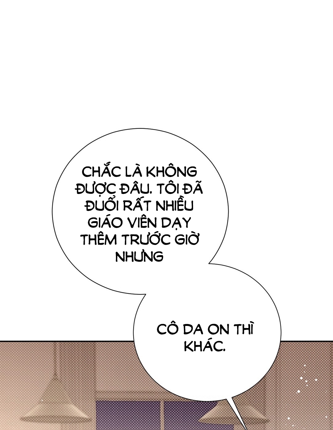 [18+] trải nghiệm thân mật với bạn của anh trai chapter 16.2 52