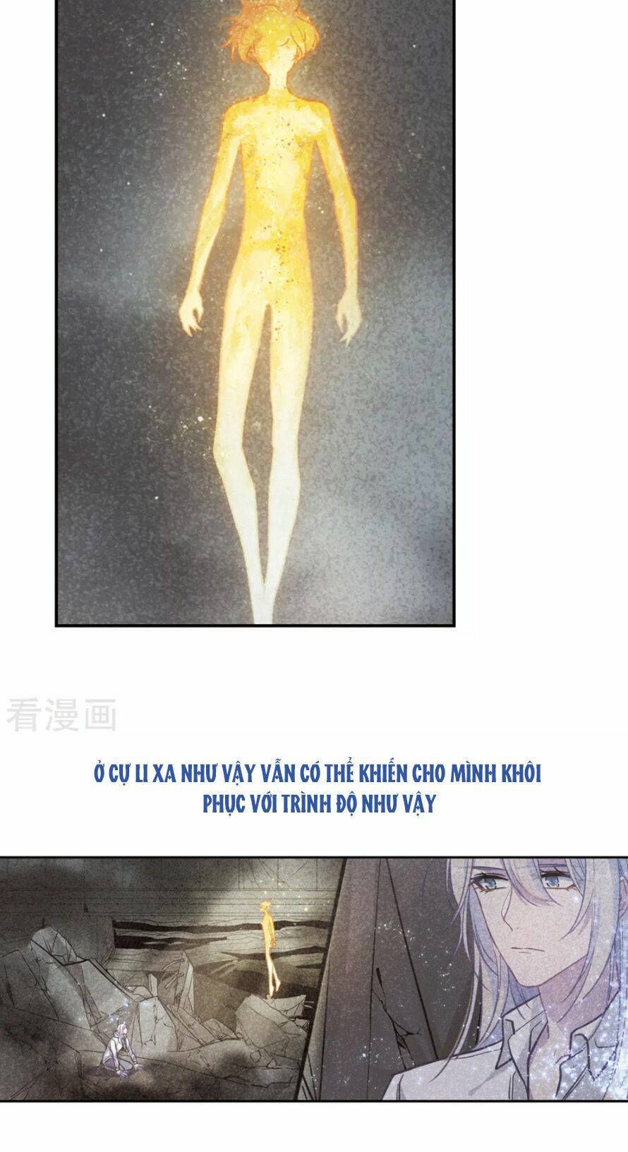 địa ngục cáo bạch thi chapter 67 15