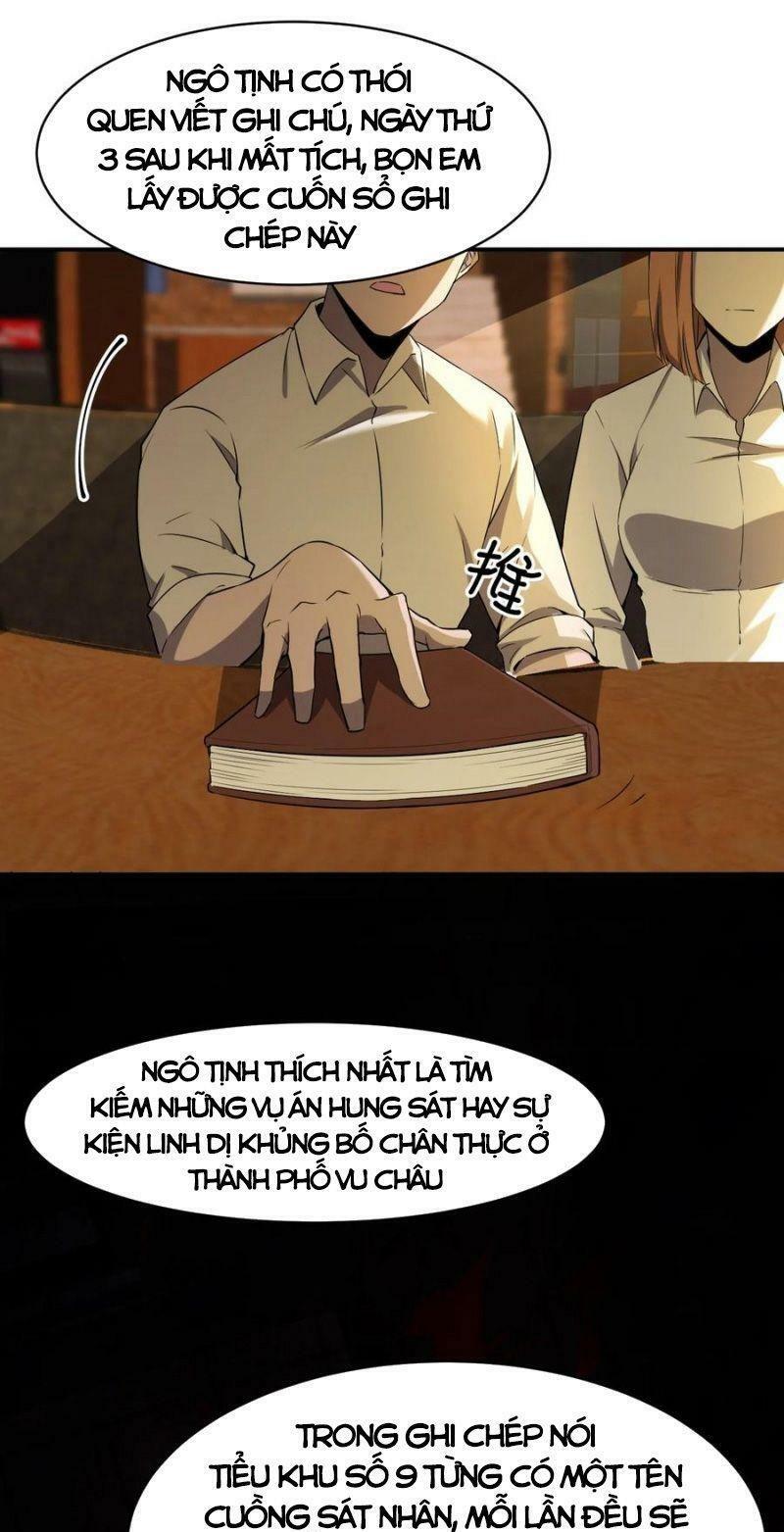 đừng hiểu lầm, tôi mới là người bị hại! chapter 48 66