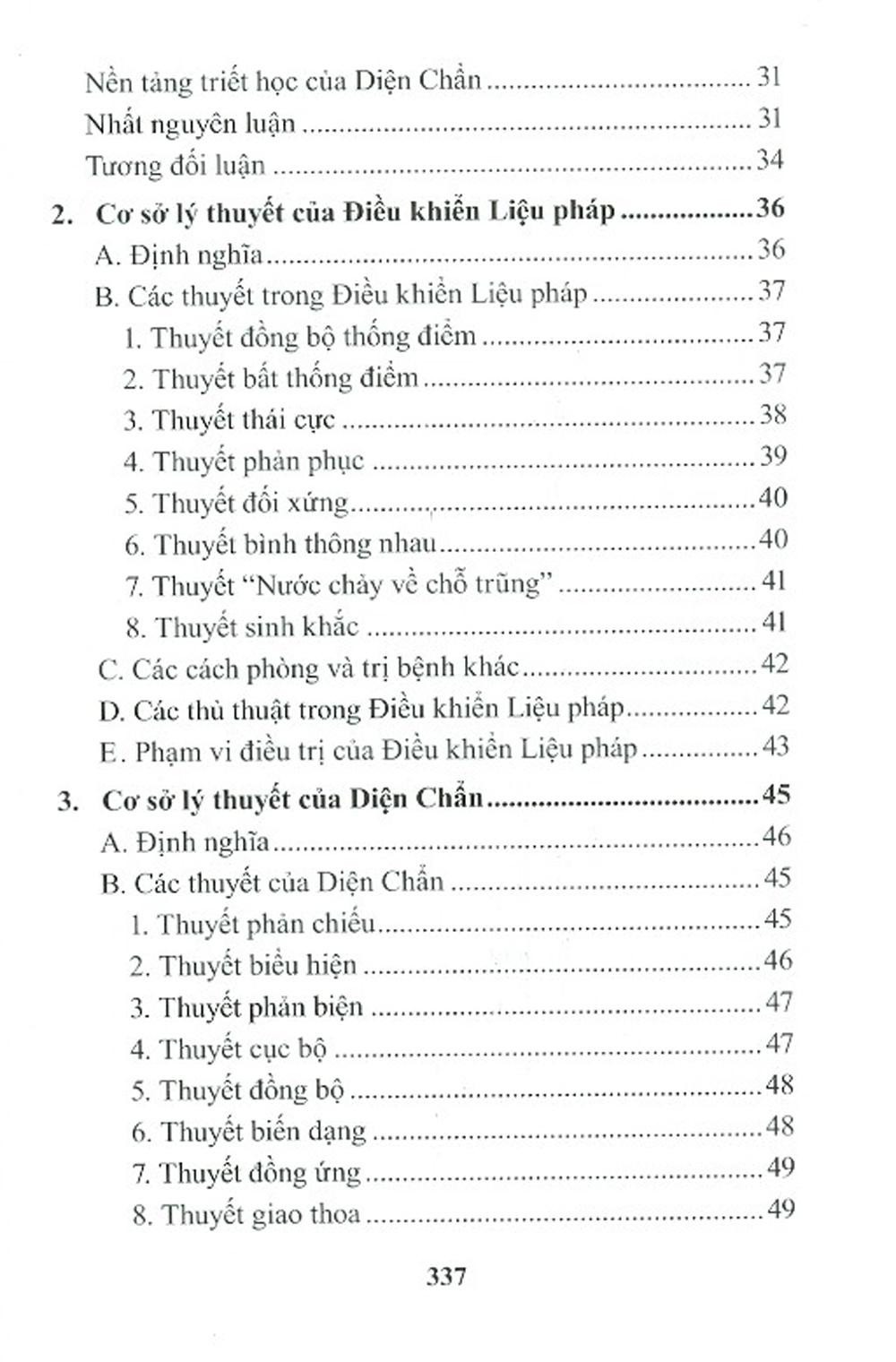 Diện Chuẩn ABC