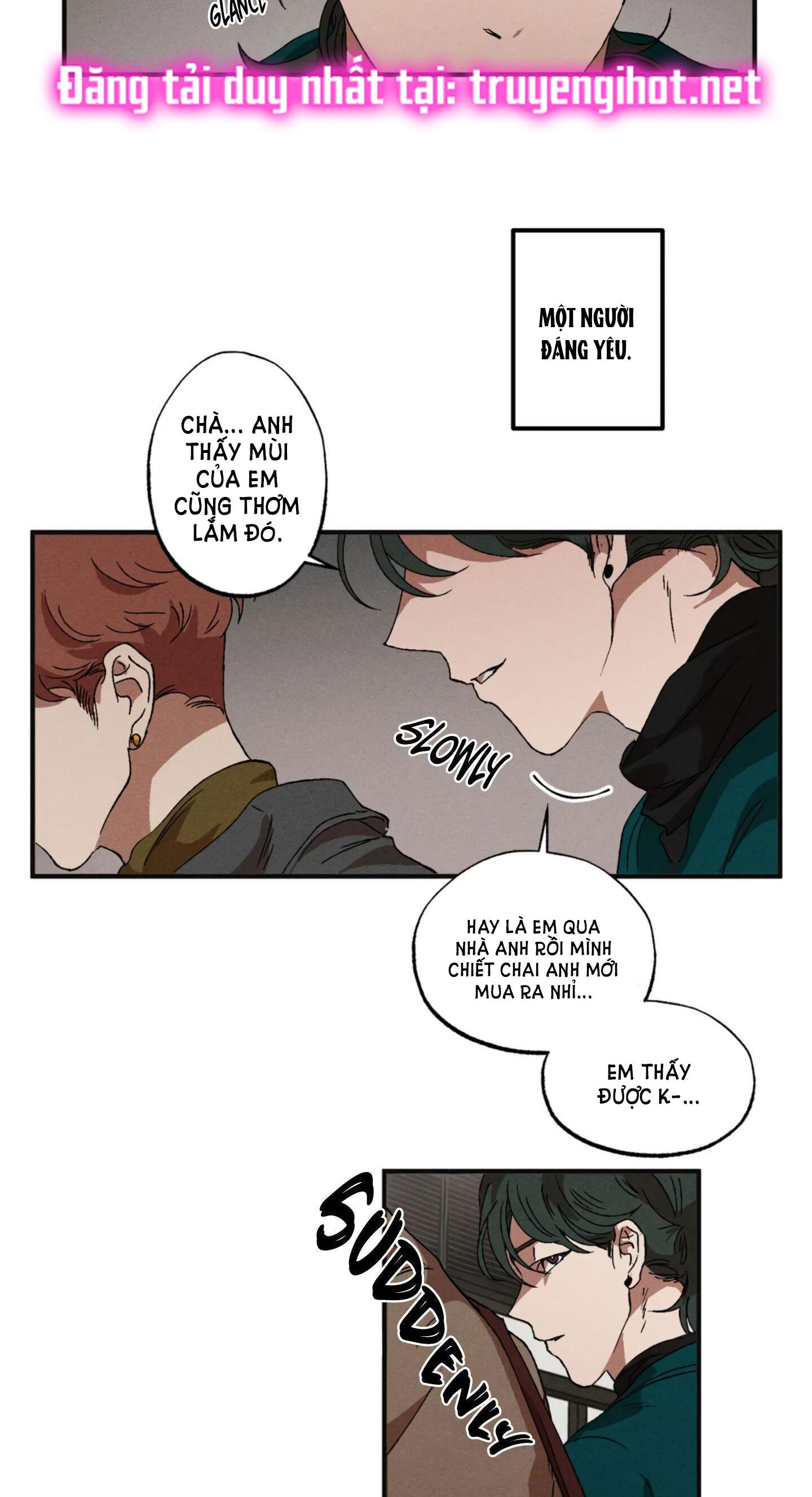 bẫy kép chapter 24.1 26