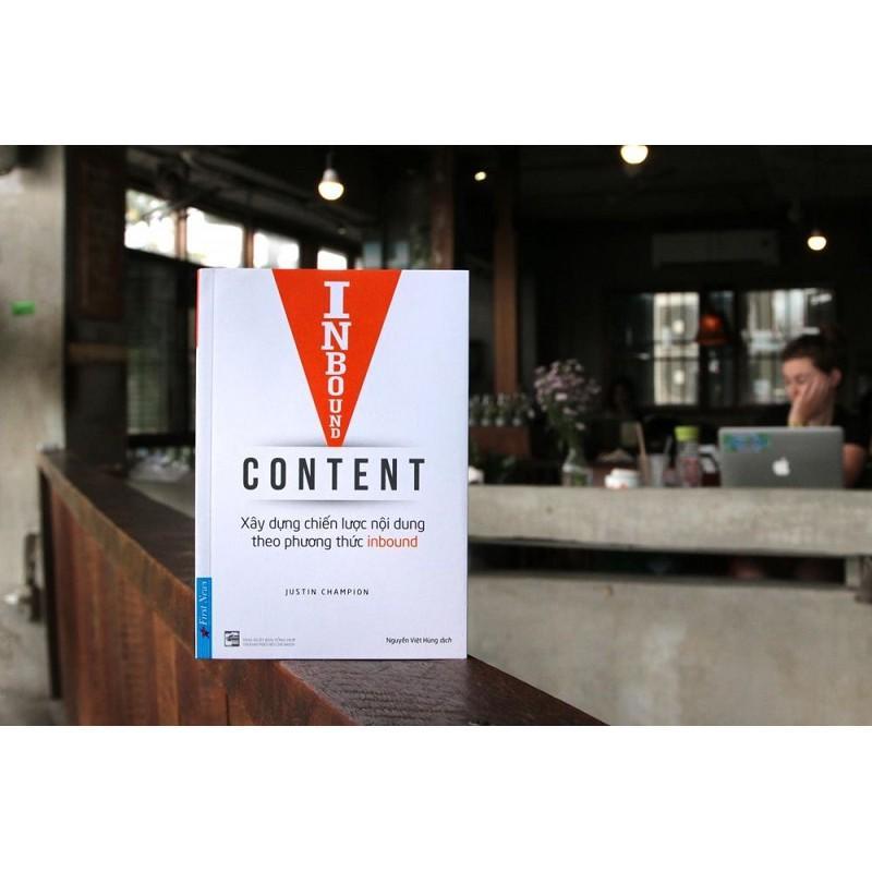 Inbound Content - Bản Quyền