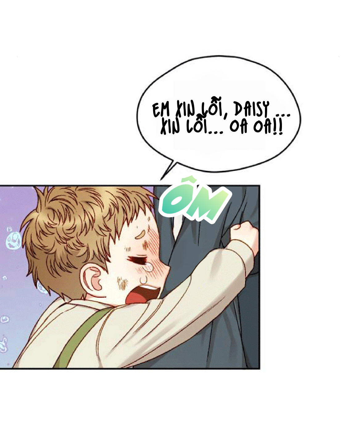 nữ chính muốn tôi trở thành mẹ kế chapter 13 11