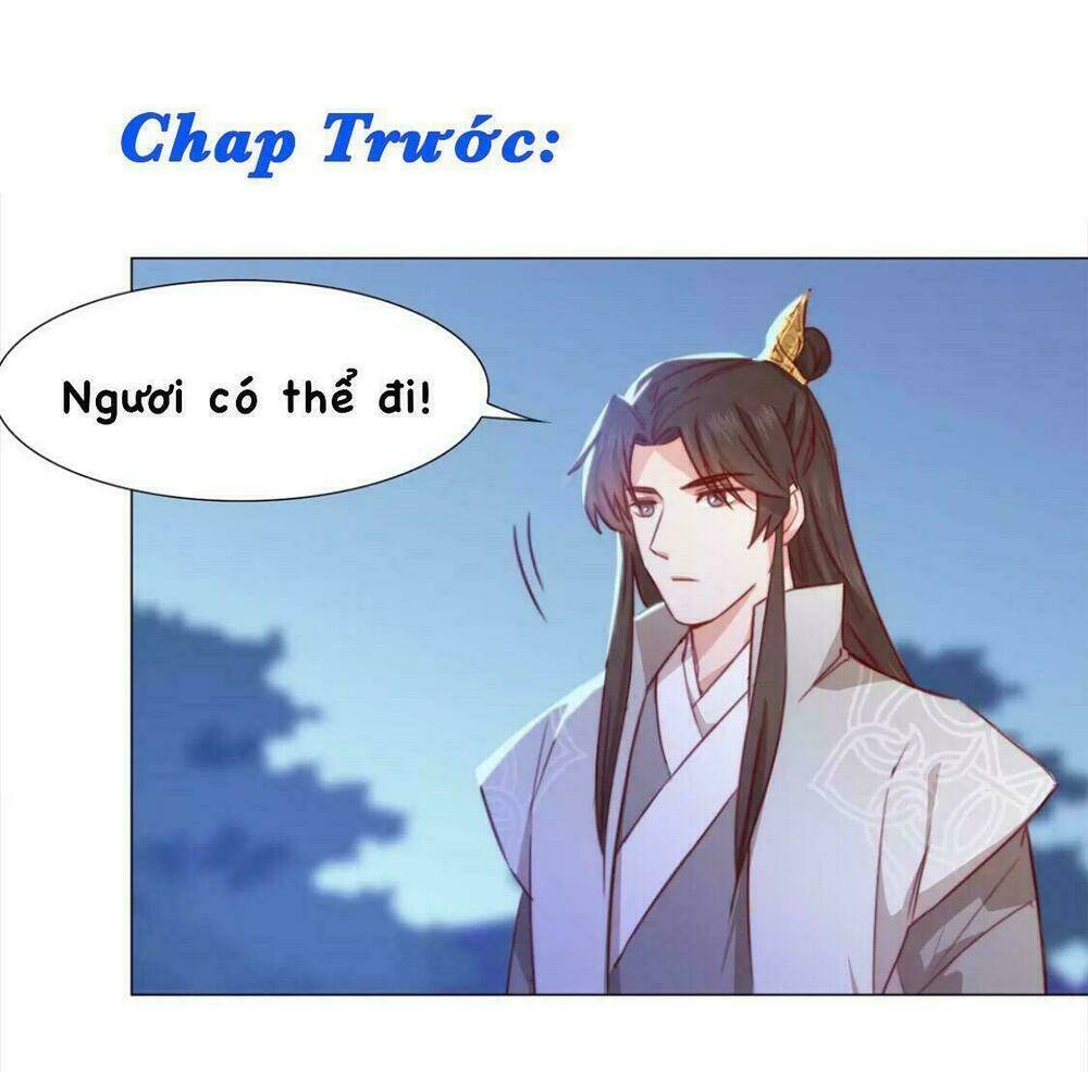 vương diệp, đuôi của ngươi đã biến mất chapter 3 3