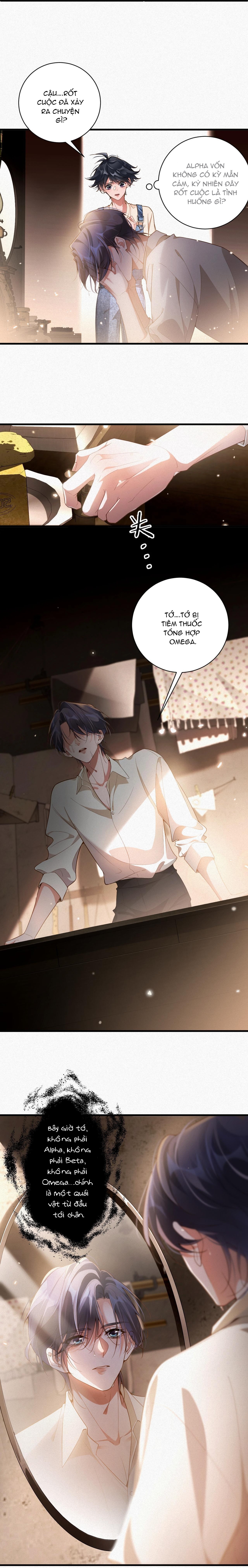 chồng cũ lại muốn phục hôn chapter 28 8