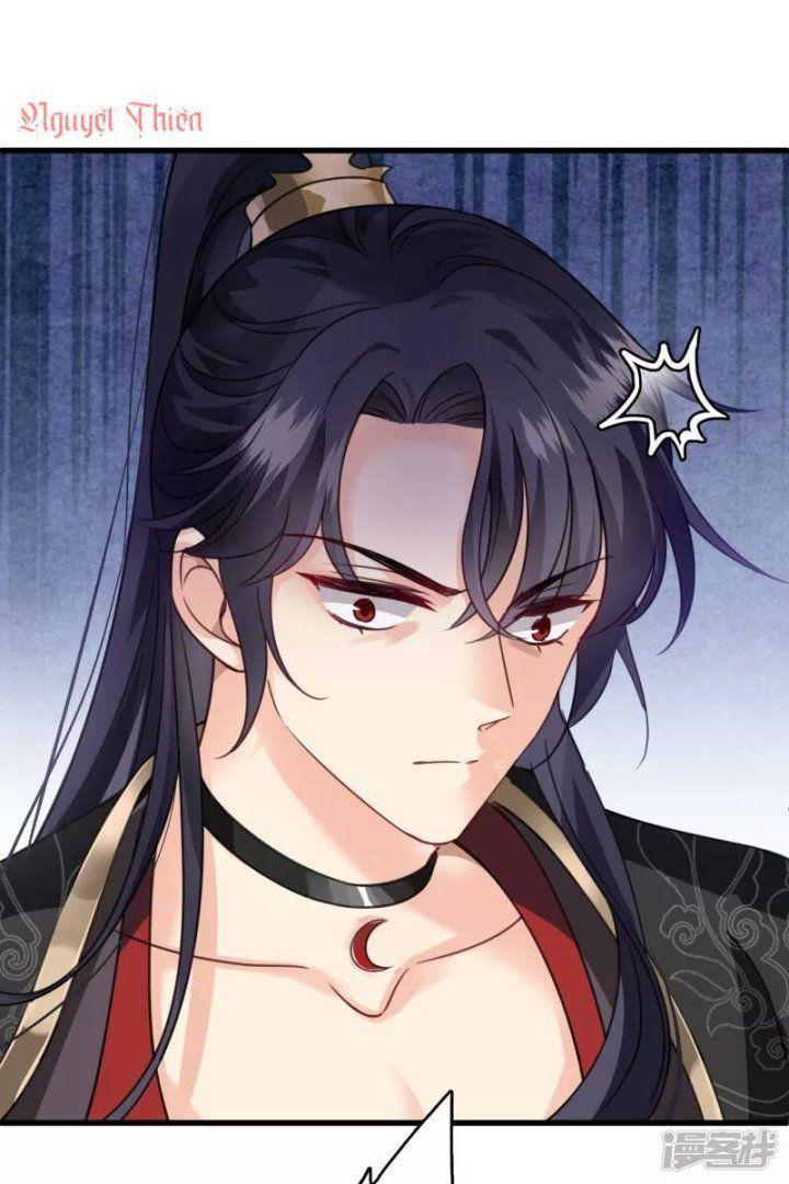 nụ cười của ngươi ngọt gãy tám cái răng của ta chapter 9 13