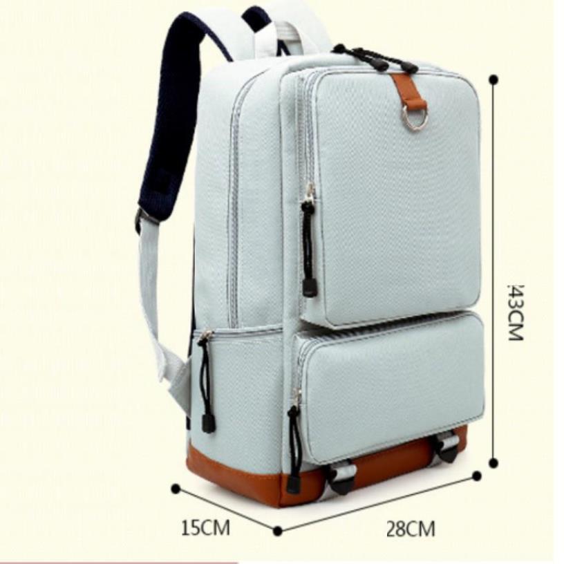 Ba Lô Thời Trang Phong Cách Hàn Quốc 205973