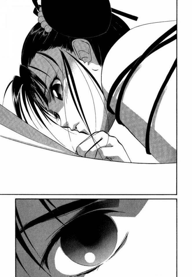 china blue jasmine chapter 3 25